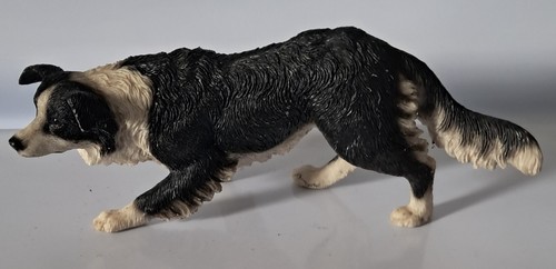 Border collie sheepdog classic - collie,