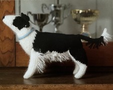  Knitting Pattern Border