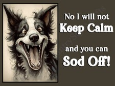 Funny Dog flexible Fridge